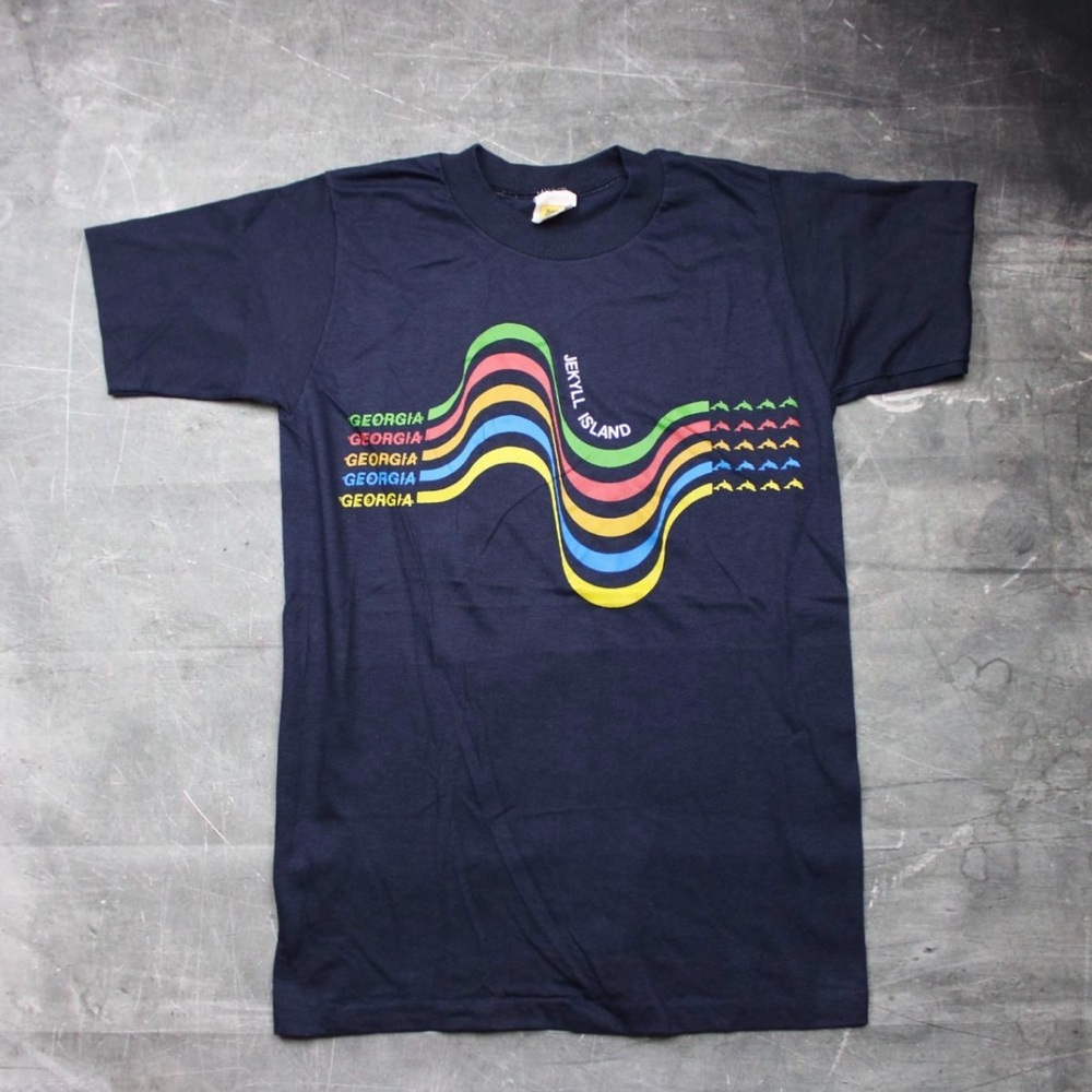 1970s vintage tee